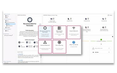 Effective Security Compliance Solutions