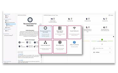 Effective Security Compliance Solutions
