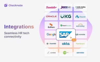 Checkmate Integrations
