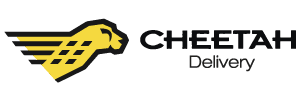 Cheetah Delivery
