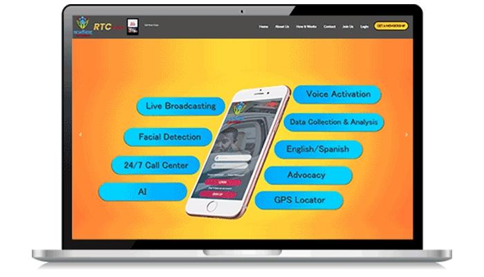 Chetu Artificial Intelligence App