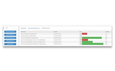 Compliance Mappings Tool