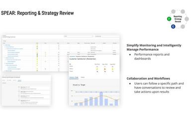 Cipher Business Solutions Strategy Review