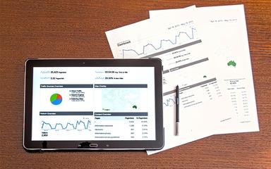 Cipher Business Solutions Service Reports