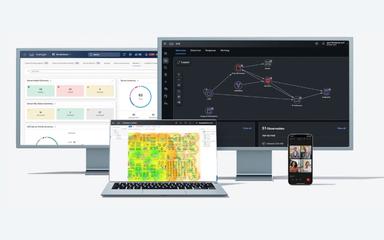 Cisco Finesse Monitoring Setup