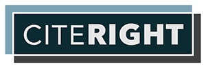 CiteRight