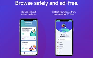 Clario Browse Safely