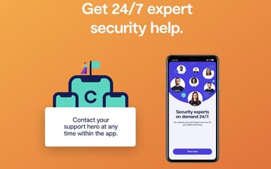 Clario Security Help