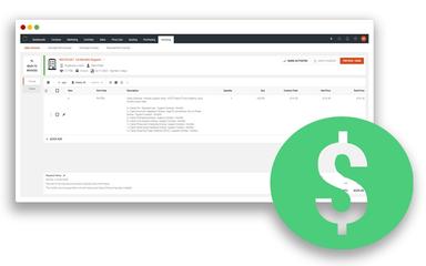 Clarity Invoicing
