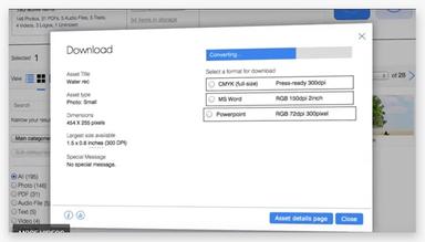 CleanPix-Download-assets