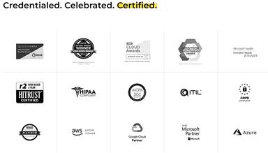 ClearData The Partners