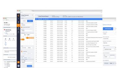 ClearPathGPS Extensive Report Library