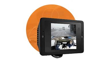 ClearPathGPS Fully Integrated Dashcams