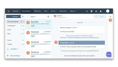 ClearPoint Asignee Tickets and Forms