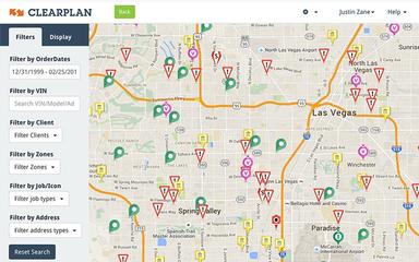 Clearplan Filters