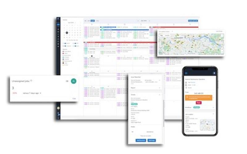 Cleverly Mobile View