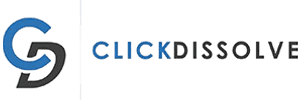 ClickDissolve