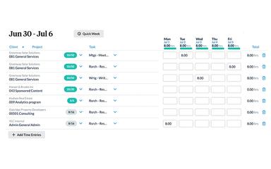 ClickTime.Time-entry-made-easy