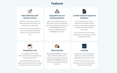 ClientRock Features