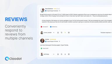 Cloodot All-customer-reviews-at-one-place