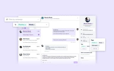 Closely Smart Inbox