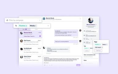 Closely Smart Inbox