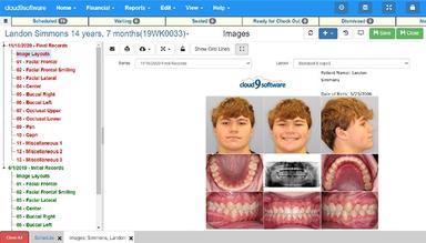 Cloud 9 Ortho Orthodontic