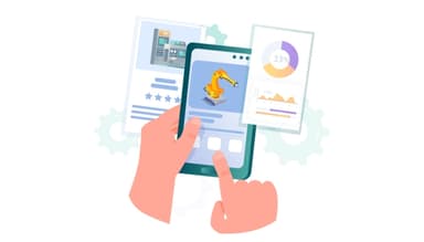 CloudApper CMMS Asset Management