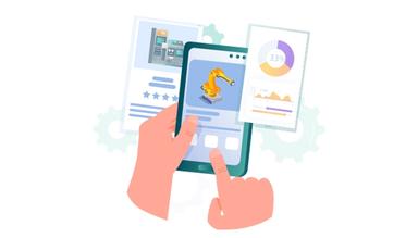 CloudApper CMMS Asset Management