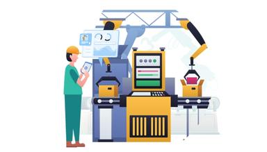 CloudApper CMMS Schedule Maintenance