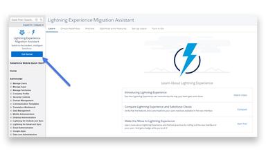 CloudMasonry Migration Assistant
