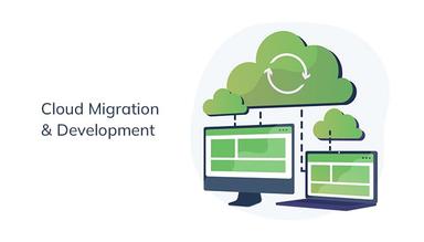 Cloud Migration & deve