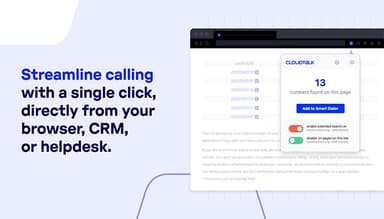 CloudTalk-Click-to-Call