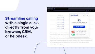 CloudTalk-Click-to-Call