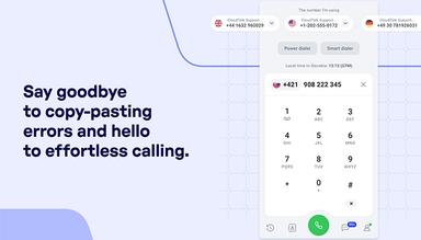 CloudTalk-Dialpad
