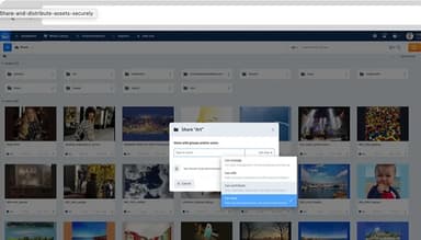 Cloudinary Software Access Management