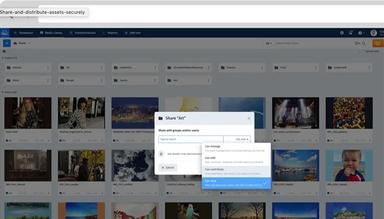 Cloudinary Software Access Management