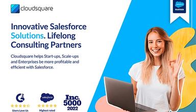 Cloudsquare Solutions