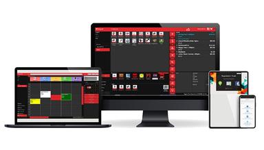 Clubspeed Streamlined Club Management