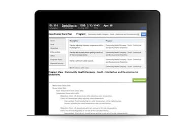 CoCENTRIX-Coordinated-Care-Platform