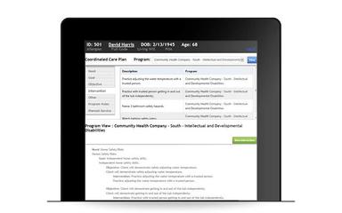 CoCENTRIX-Coordinated-Care-Platform