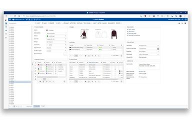 Coats Digital Reports