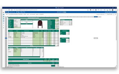 Coats Digital Reports