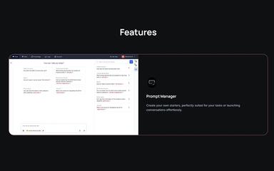 Cody Prompt Manager
