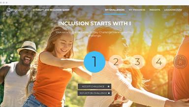 Cognician Diversity and Inclusion Quest