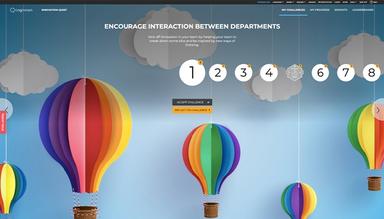 Cognician Innovation Quest