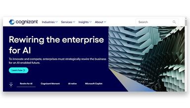 Cognizant 1