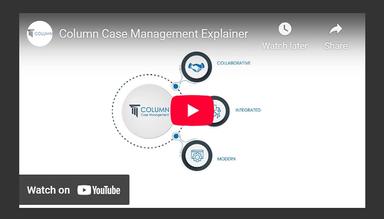Column Case Management Video