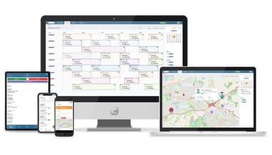 Commusoft Devices