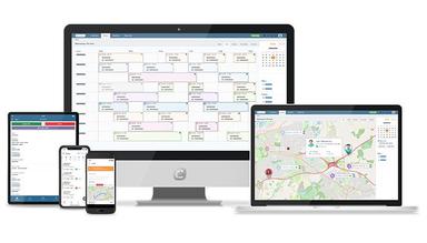 Commusoft Devices